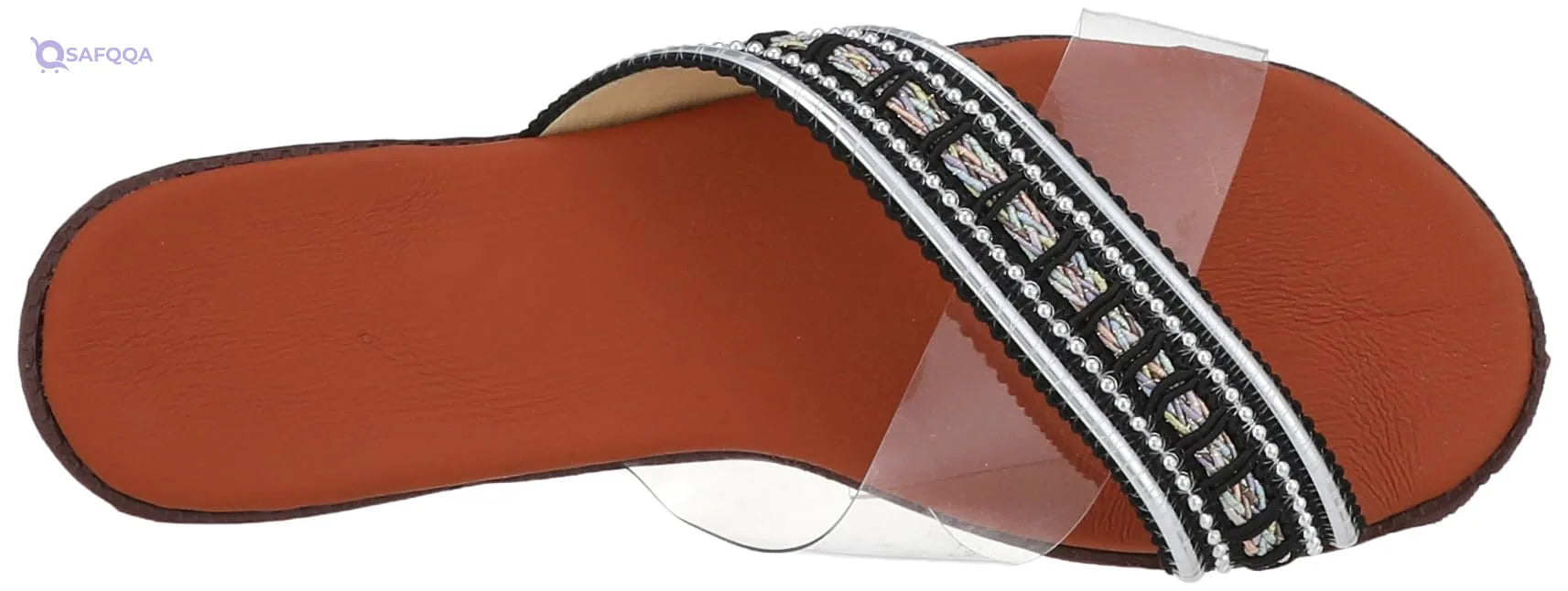 SWAY Slide Slipper For Women,Lightweight and versatile for everyday use. - Safqqa