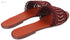 Sway womens slipper Lightweight and flexible design - Safqqa