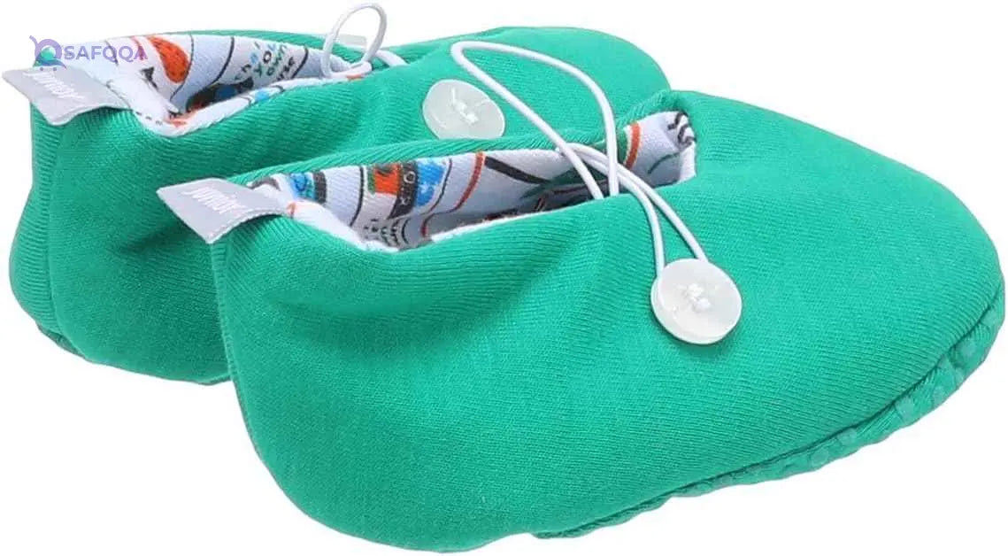 Junior Baby Boys Winter Accessory Set - Safqqa Egypt