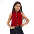 Andora Girls Tie-able Lace-35S23G30320 Blouse - Safqqa Egypt
