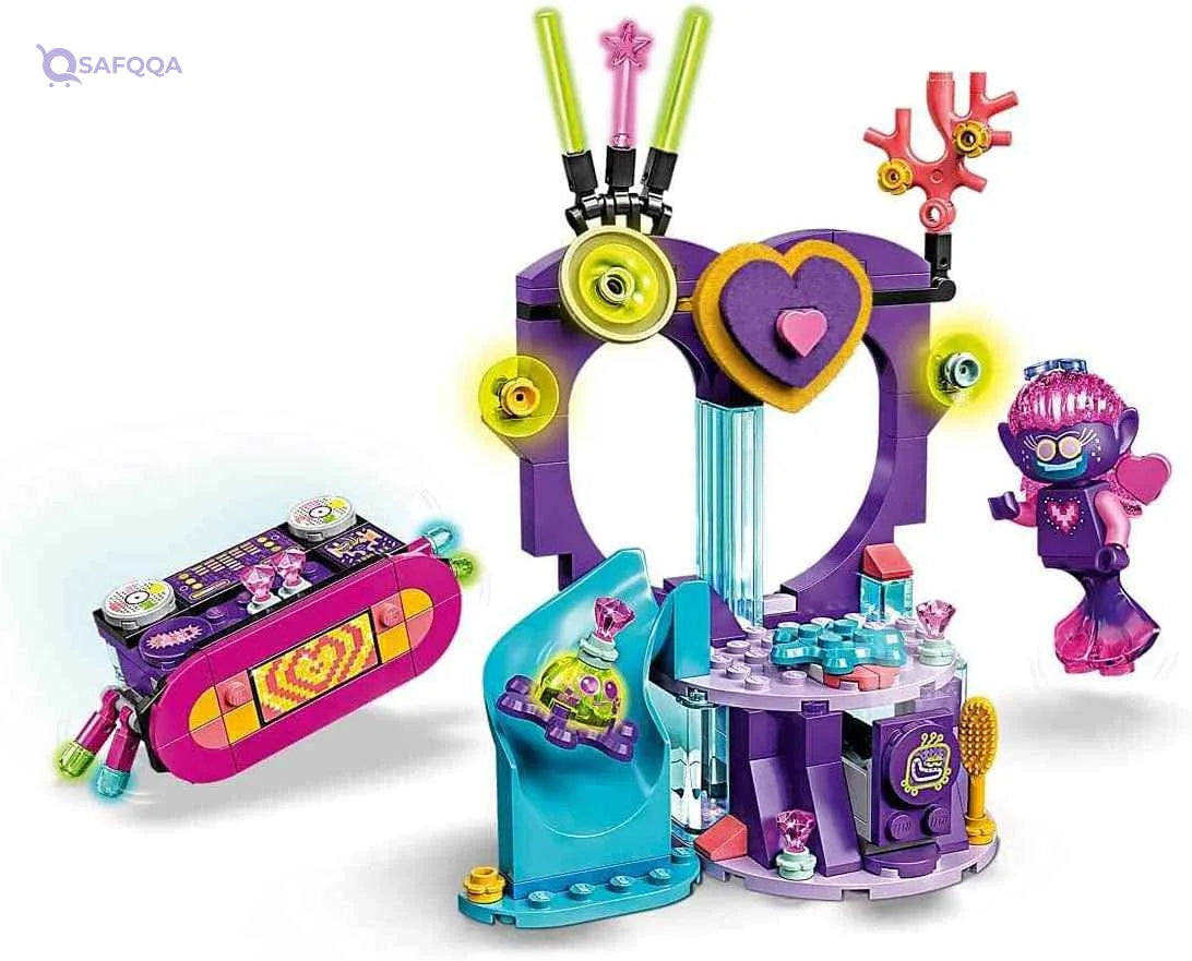 41250 Techno Reef Dance Party V29 - Safqqa Egypt