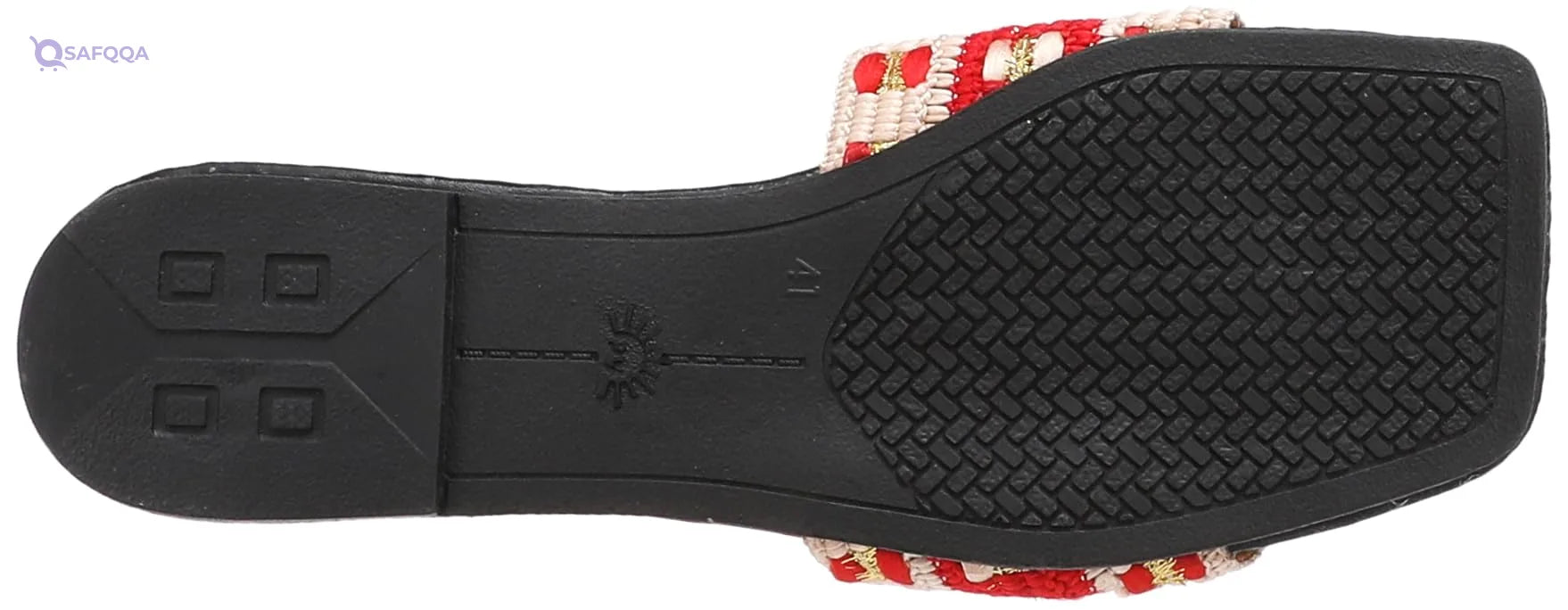 MADYOS Slipper For Women Lightweight and easy to slip on and off - Safqqa