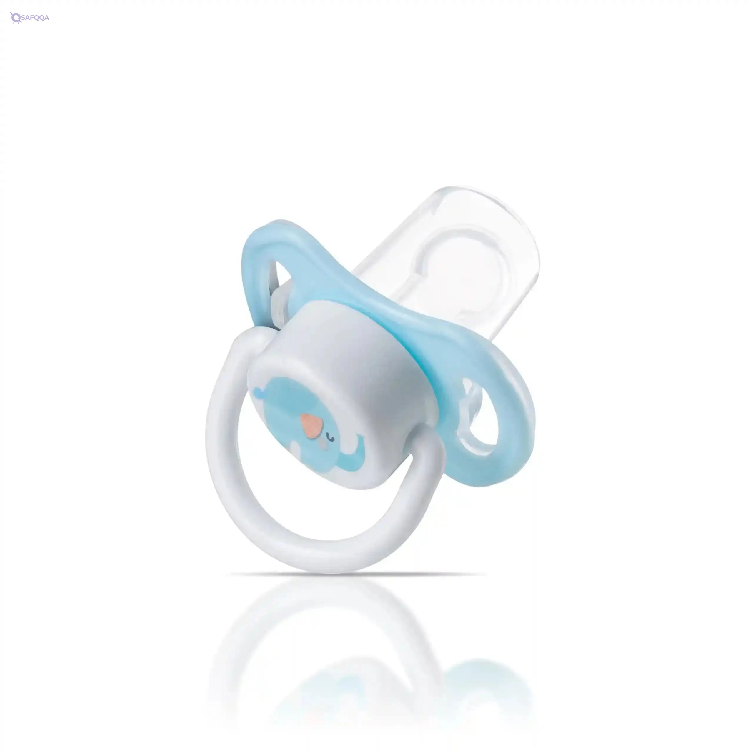 Granzia Bambino Regular Pacifier - Safqqa