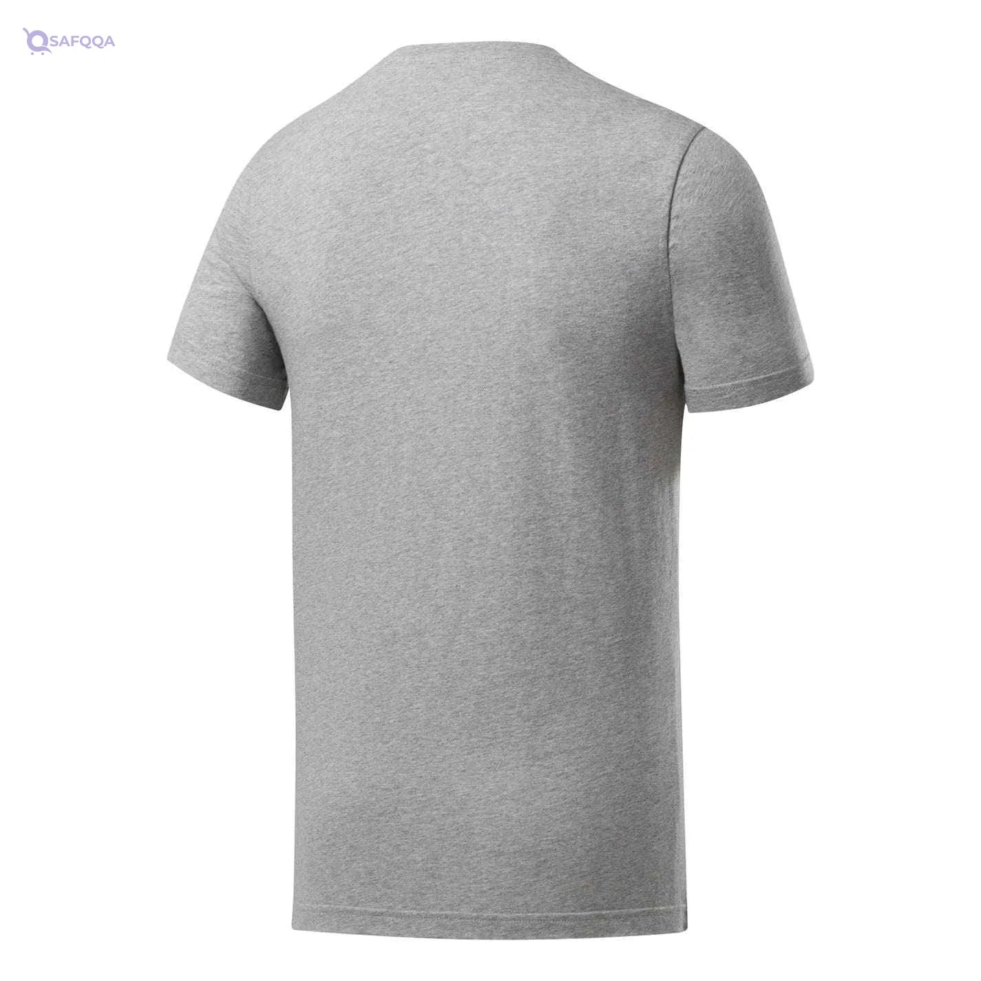 Reebok Men’s GS Linear Read T-Shirt - Safqqa