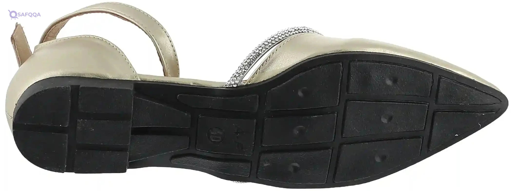 womens MADYOS-B219 Loafer Flat - Safqqa Egypt