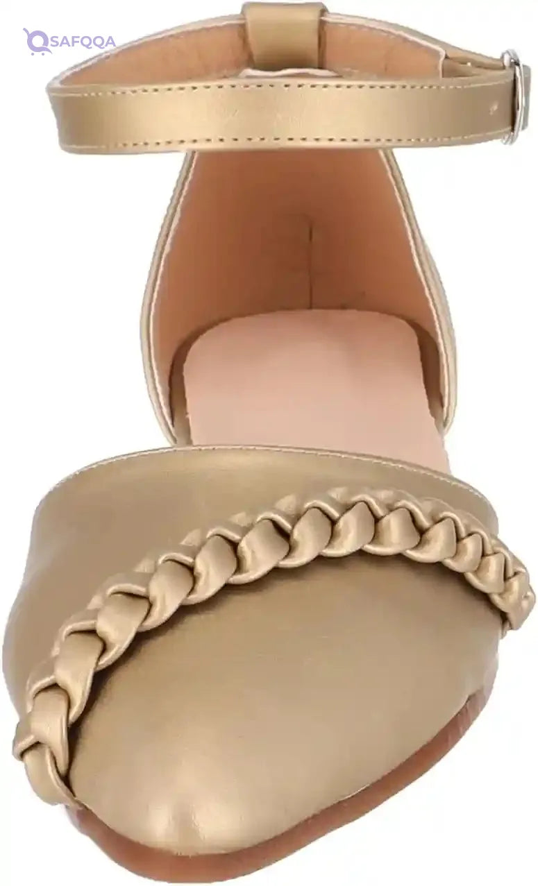 SWAY Shoes For Women Suitable for work, daily wear, and outings - Safqqa