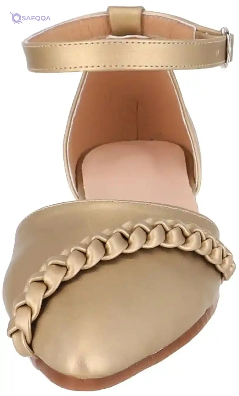 SWAY Shoes For Women Suitable for work, daily wear, and outings - Safqqa