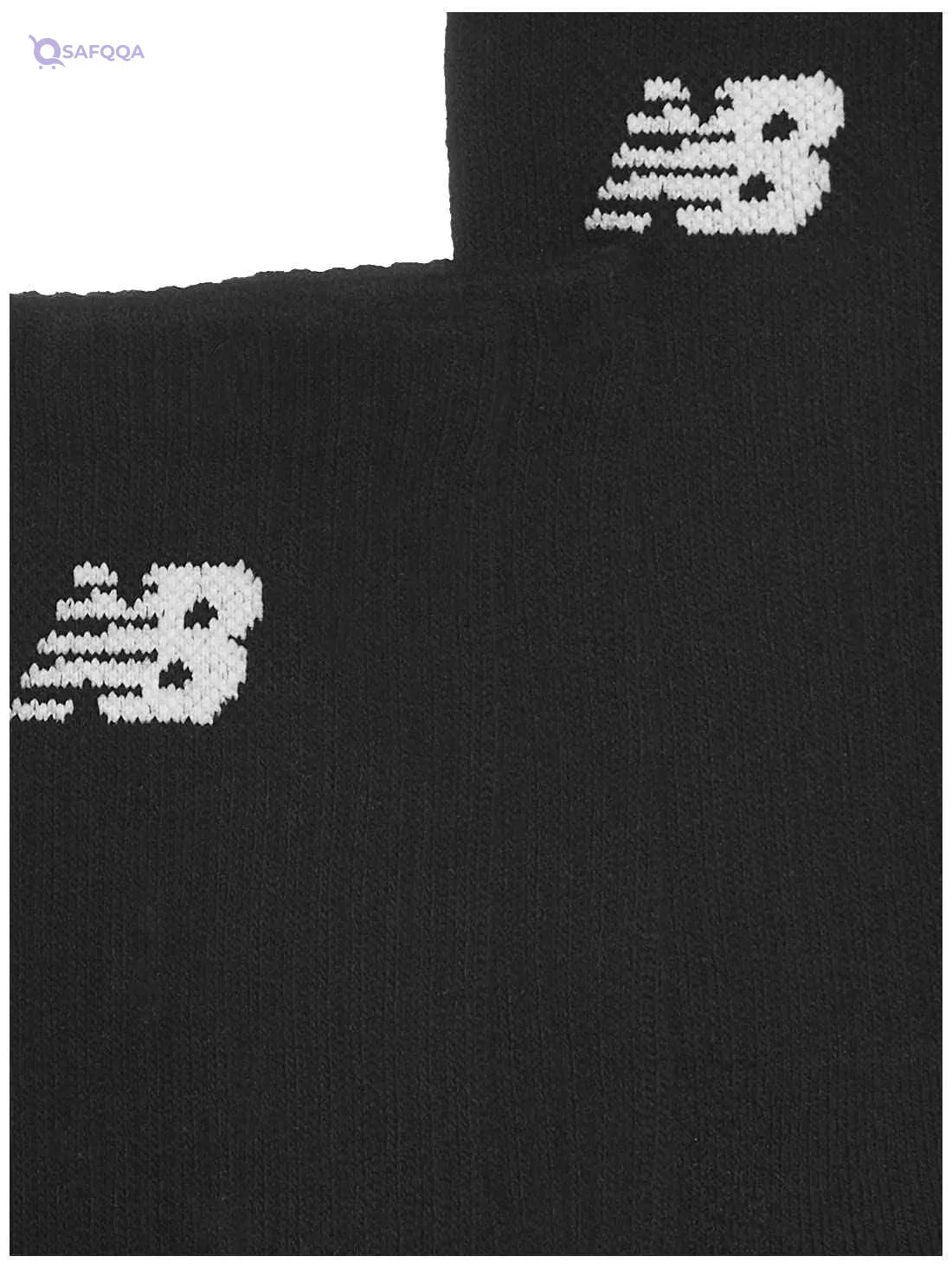 New Balance mens Socks Soft, breathable, and moisture-wicking fabric - Safqqa