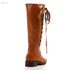 Mr. Joe Boot For women ,Durable, high-quality materials - Safqqa