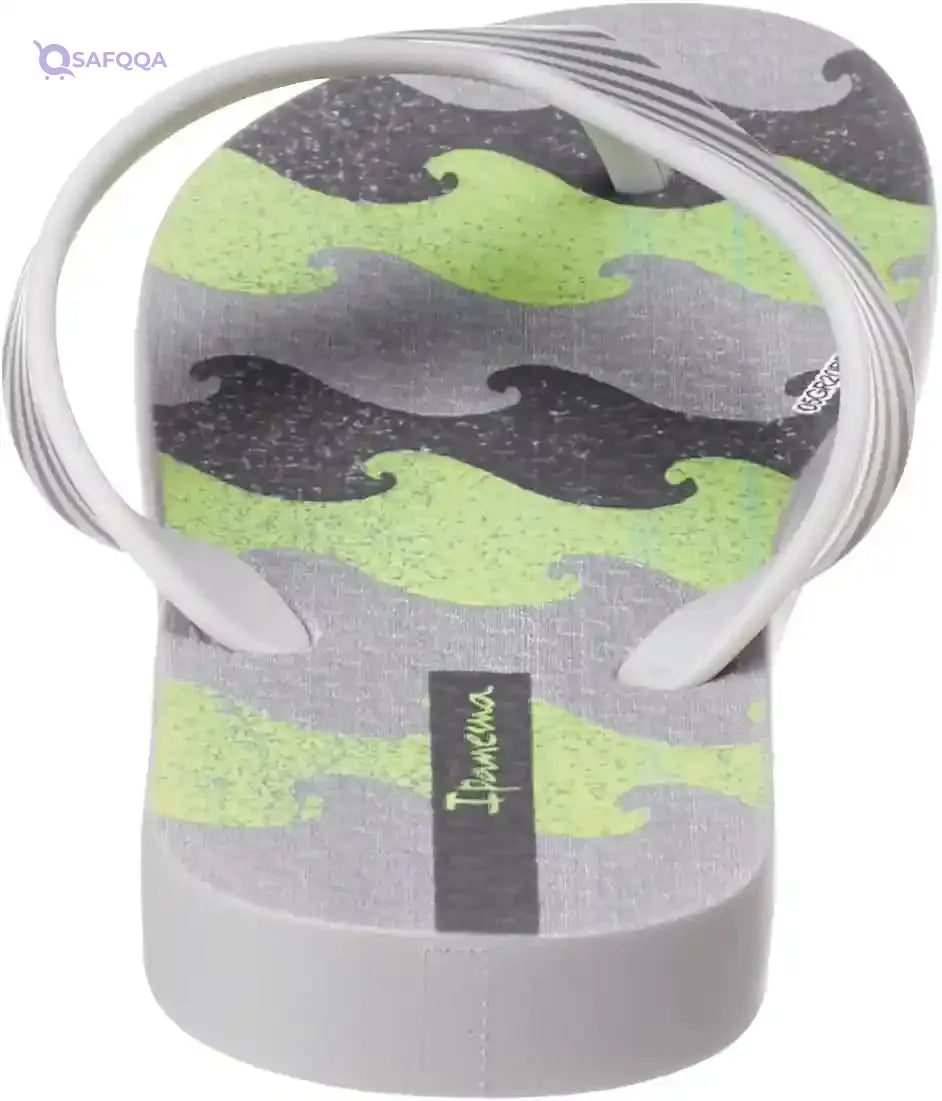Ipanema Slipper For Boys - Safqqa Egypt