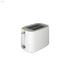 Beko 2-Slice Toaster – 7 Manual Browning Levels, 800W - Safqqa