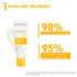 Bioderma Photoderm Max SPF 50 Aquafluide Cream, 40ml - Safqqa