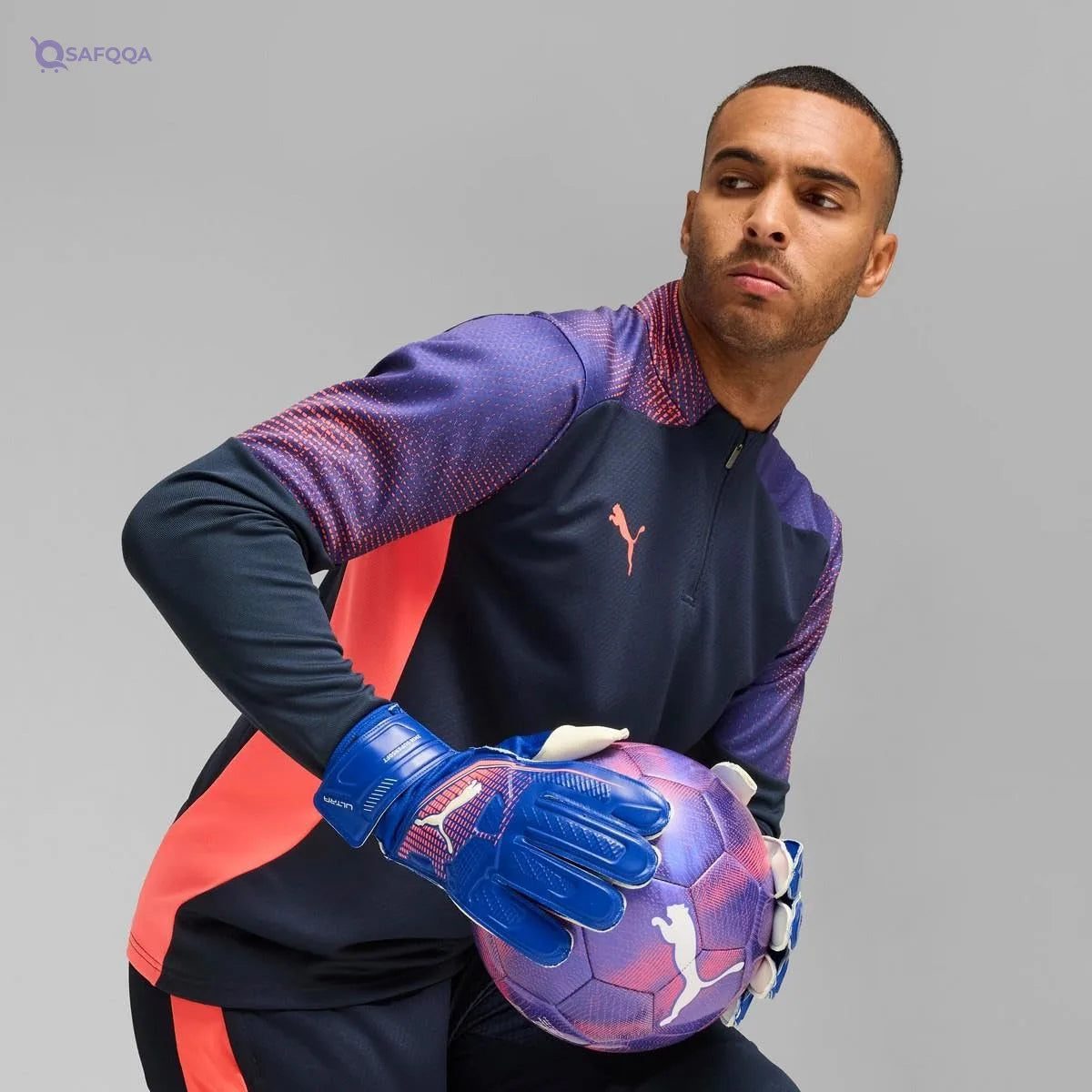 PUMA ULTRA Play RC - Safqqa
