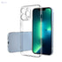 Silky-Soft Touch Case for iPhone 13 Pro 6.1-Inch - Safqqa