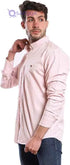 White Rabbit Men's WR1018S19 Long Sleeve Shirt - Safqqa Egypt