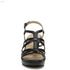 Naturalizer Sandal For Girl Stylish and versatile design for any occasion - Safqqa