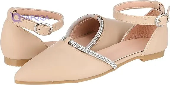 SWAY womens SWAY Model 502 Industrial Shoe - Safqqa