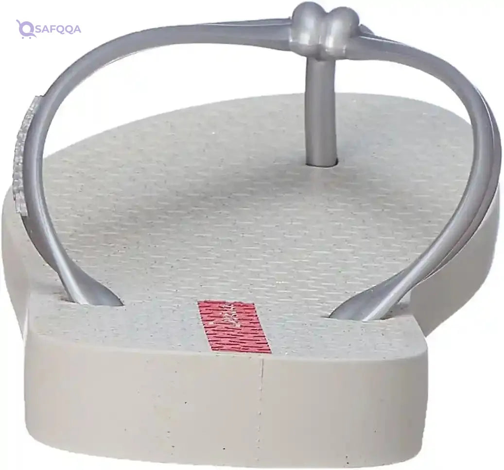 Ipanema Slipper for Girls Lightweight design ideal for all-day wear - Safqqa