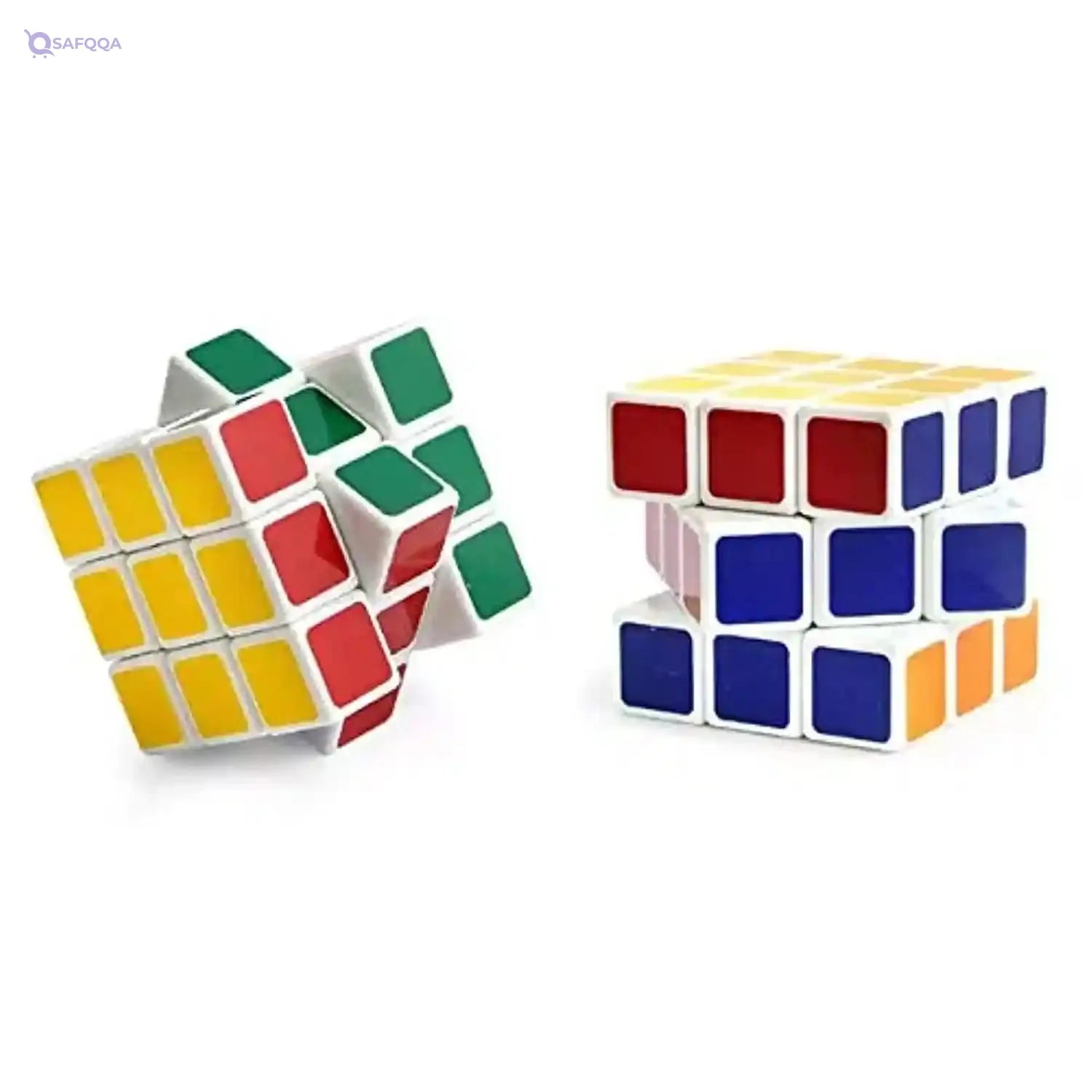 Colorful professional 3x3x3 speed for puzzle fidget magic rubiks cube neo cubo magico sticker adult education toy for children - Safqqa