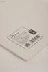 Sasco A4 Spiral Block Note – 40 Pages Lined Notepad - Safqqa