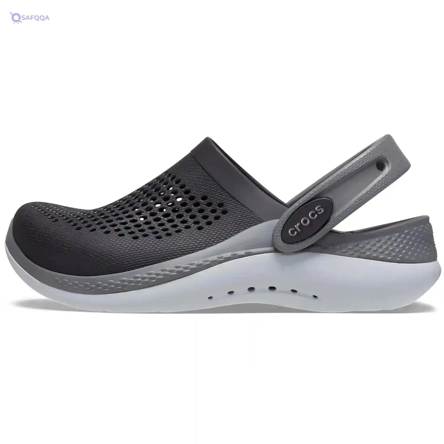 Crocs Unisex-Child Literide 360 Clog - Safqqa