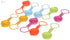 PEDRINI Plastic Bottle Stoppers - Safqqa Egypt