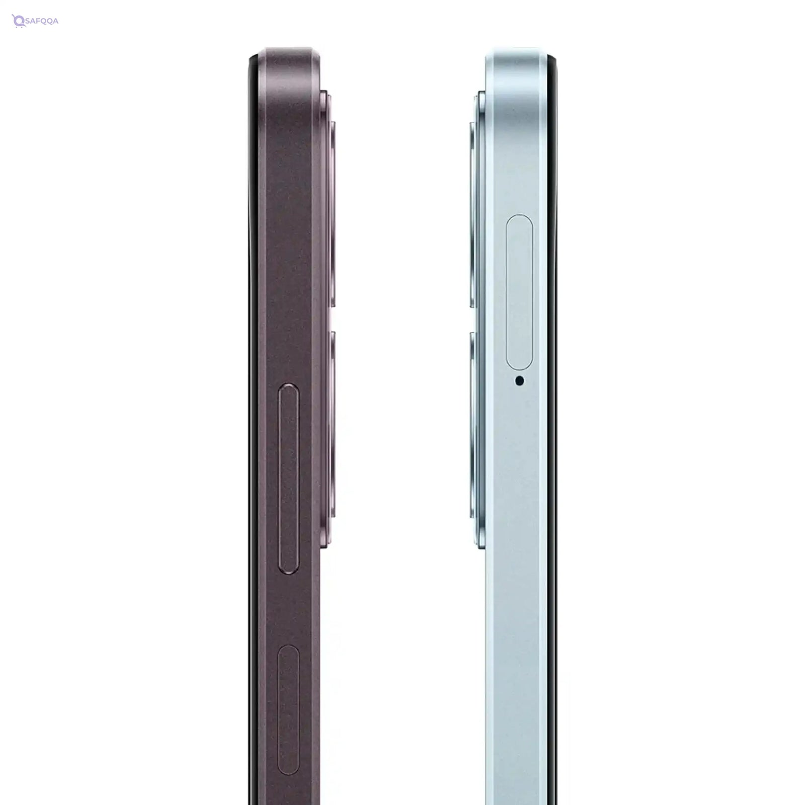 OPPO A3X 4G (Ocean Blue, 4GB RAM, 64GB Storage) Zero Tax | ✅ Official Warranty Included - Safqqa Egypt