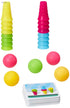 Nilco Go Go Gelato Toy - Multicolor, Multi-size - Safqqa Egypt