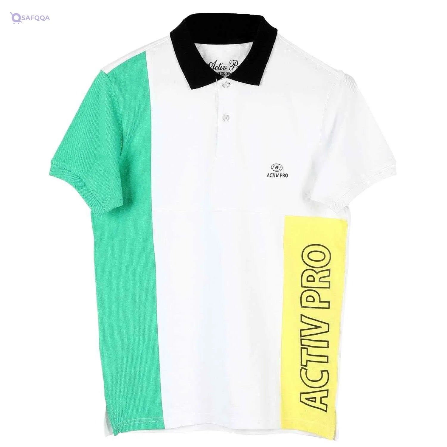 Activ Mens T-Shirts - Safqqa Egypt