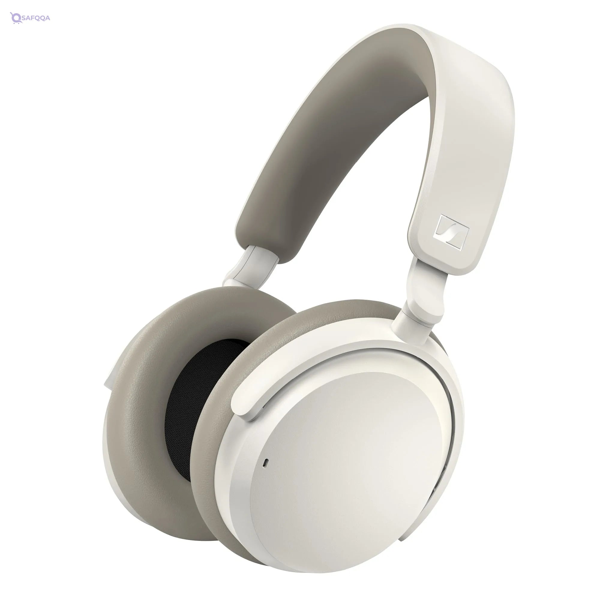 Sennheiser Accentum Wireless Bluetooth Headphones - Safqqa