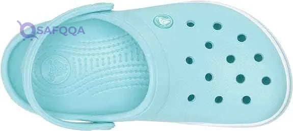 Crocs Slipper For Men Suitable for indoor and outdoor use - Safqqa