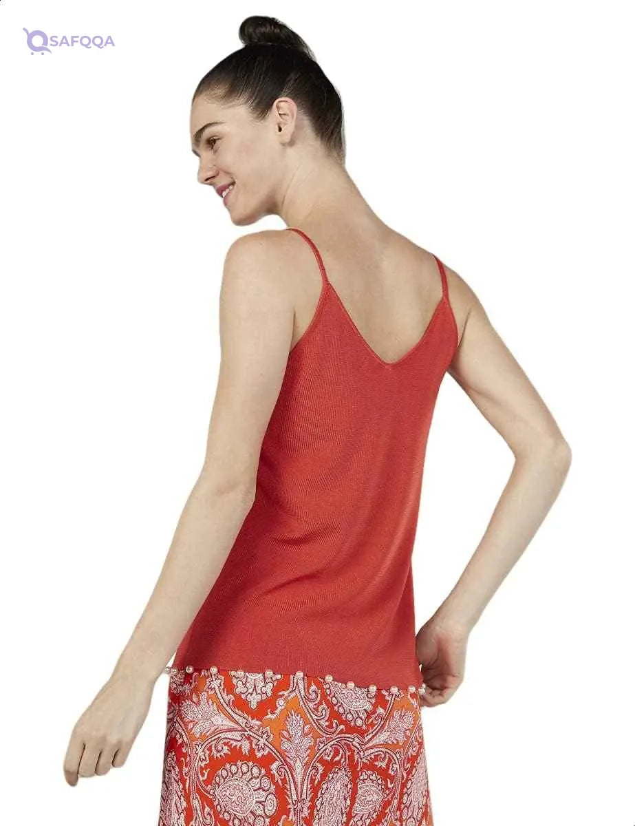 Splash Smart Undershirts for Womens - Safqqa