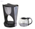 Black & Decker Dcm80-B5 Coffee Maker, 12 Cup - Safqqa Egypt