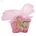 Welcome Baby Gift Set For Baby Shower Shape Pencil Case For Girls-Pink - Safqqa