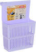 Elyassin Plastic kitchen Utensil Organizer Made from durable, high-quality plastic - Safqqa