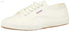 Superga Unisex 2750 Plus Cotu Sneaker - Safqqa