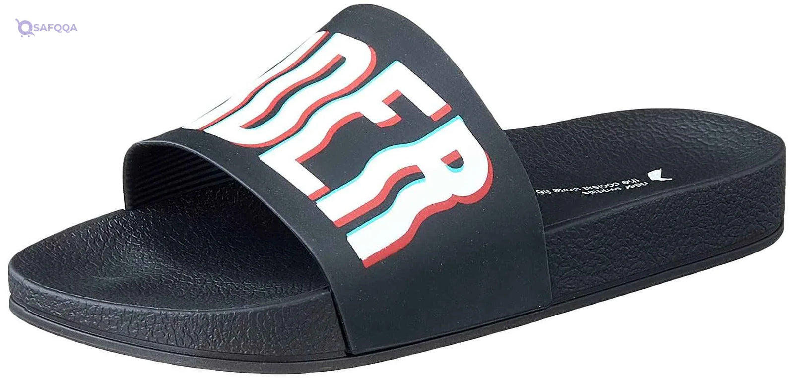 Rider Slipper For Boys Comfortable and lightweight design - Safqqa
