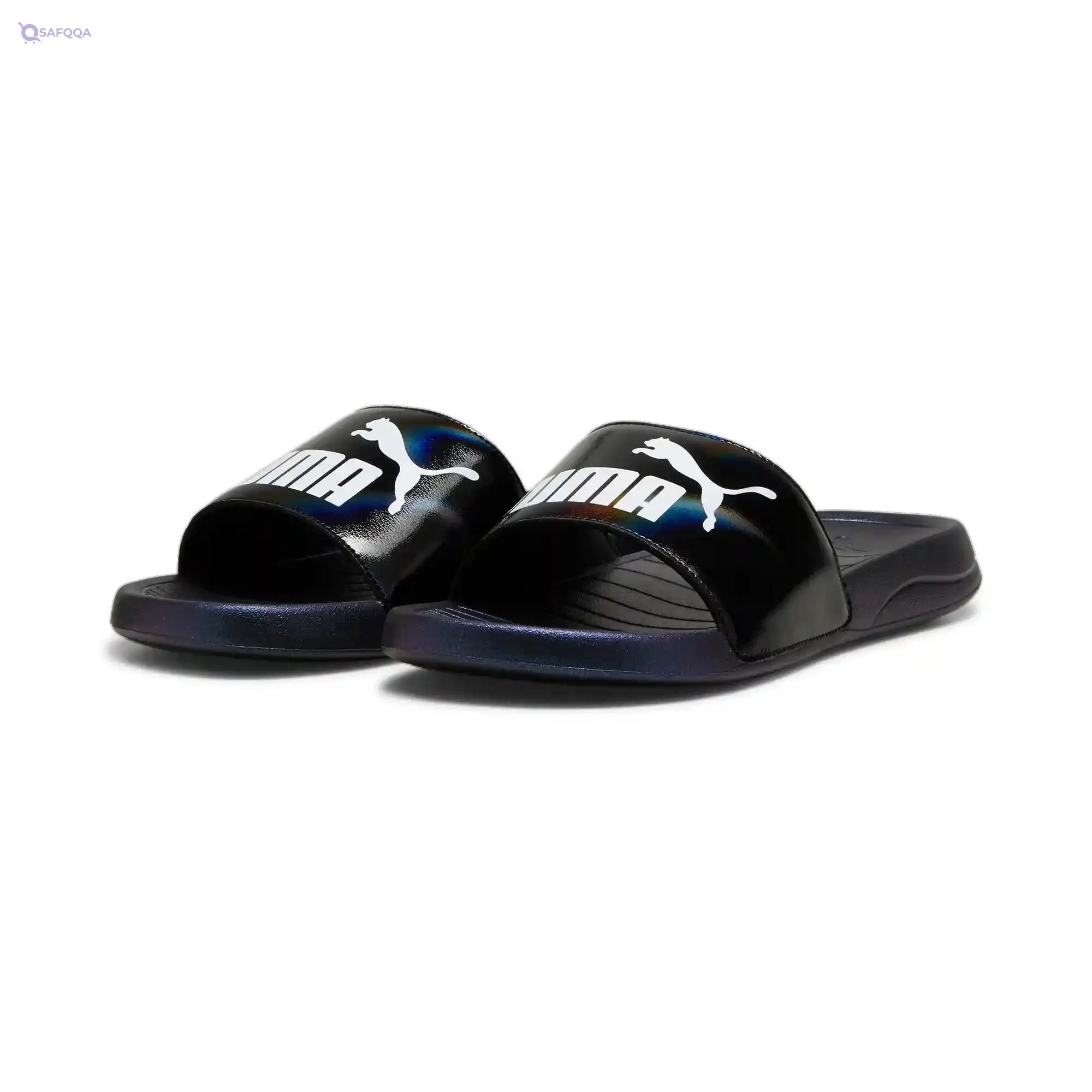PUMA Unisex-Adult Slipper – Everyday Comfort & Style - Safqqa