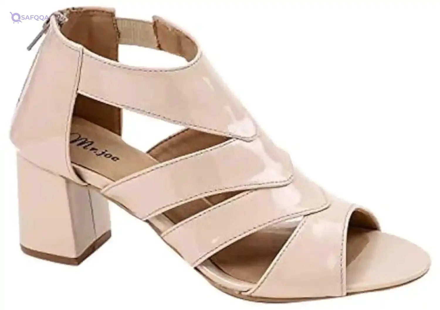 Mr.Joe womens 3807 Boat Sandal - Safqqa