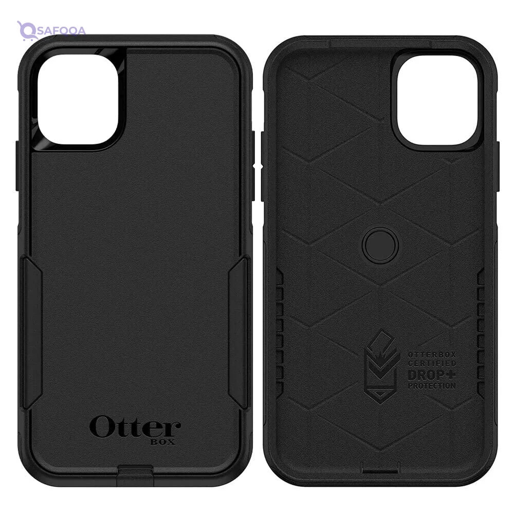 Otterbox Commuter Series Case for iPhone 11 - Safqqa
