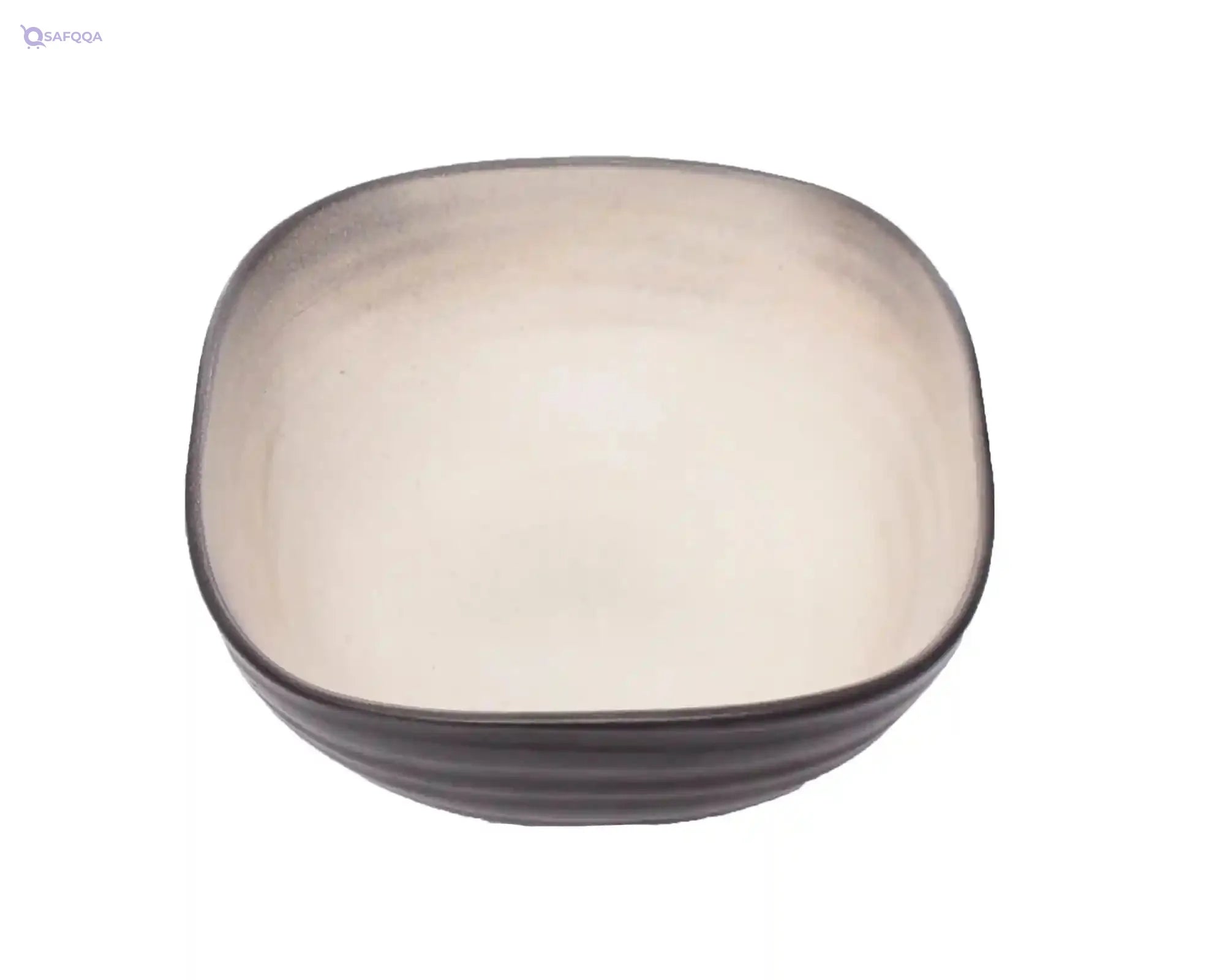 AbraCadabra Sandstone Desert Bowl, 27 cm - Safqqa