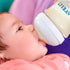 Philips Avent Natural Baby Teat Adjustable Flow +3Months Pack of 2 - Safqqa Egypt