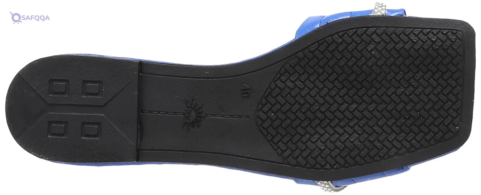 MADYOS Flat Slipper For Women,Stylish design suitable for casual wear. - Safqqa