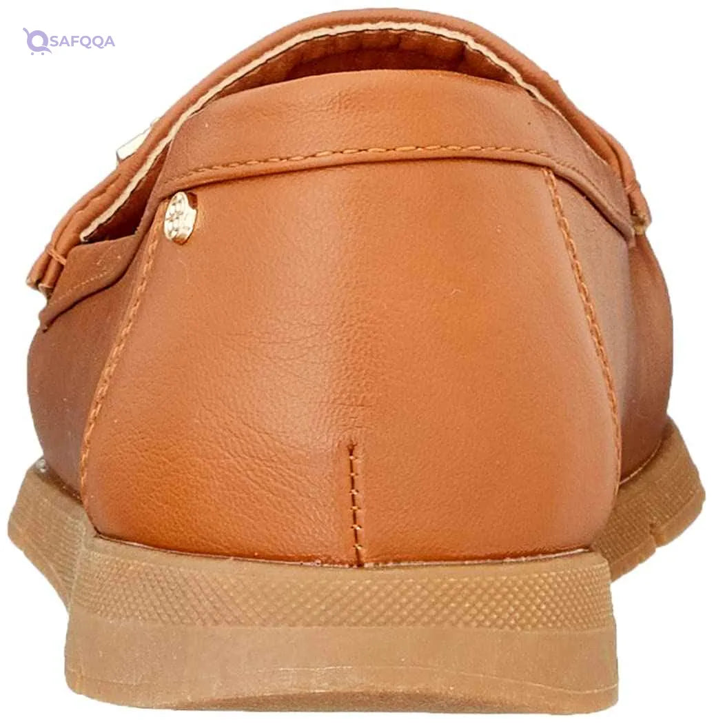 Dejavu Women's Loafer - Safqqa Egypt
