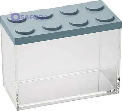 Omada Design Brickstore, Brick-shaped container - Safqqa Egypt