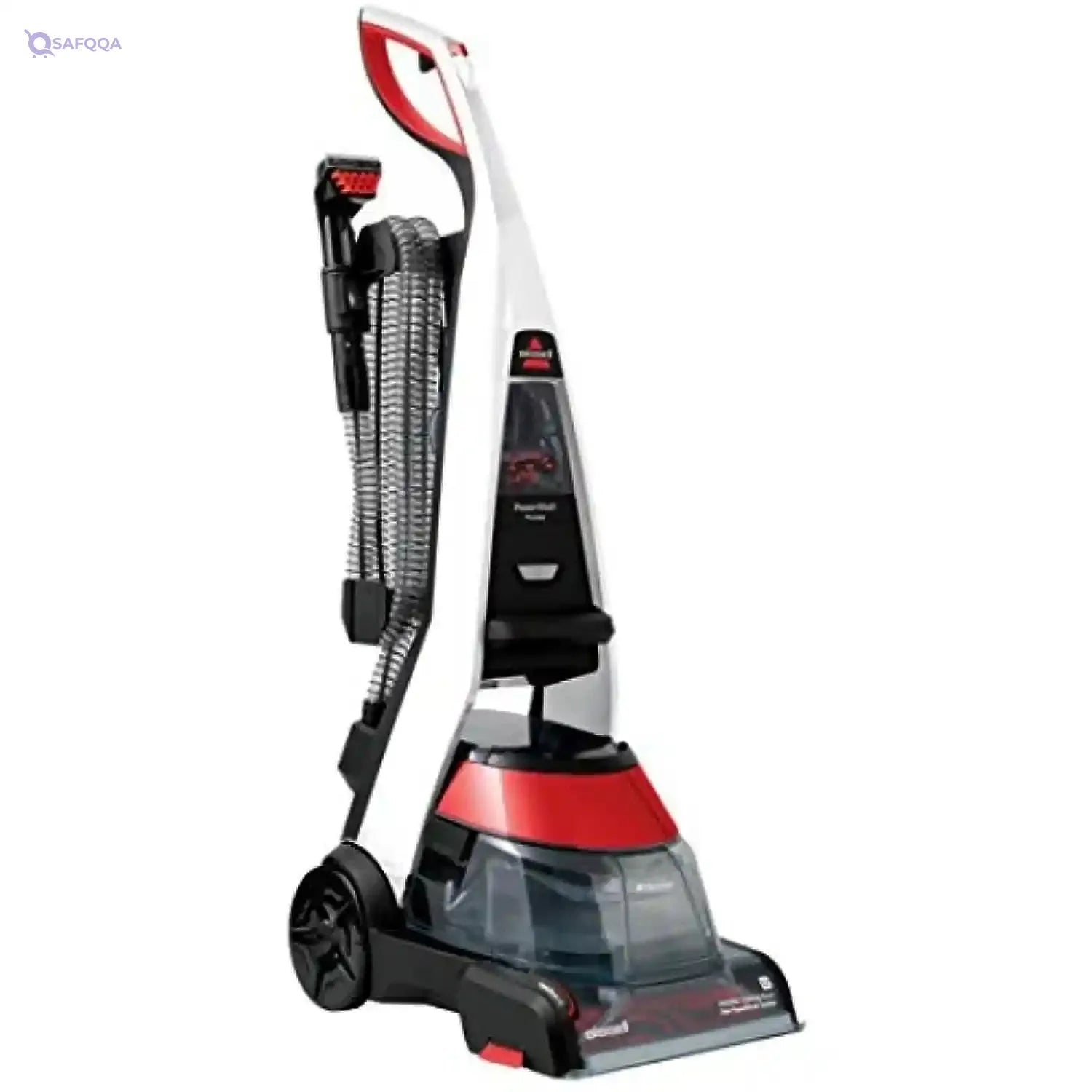 BISSELL Powerwash Premier Upright Carpet Washer | 1456E - Safqqa