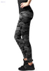 Urban Classics Leggings For Women High-waist design for comfort and support - Safqqa