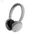 Yamaha YH-E500A On -Ear Headphone Gray - Safqqa