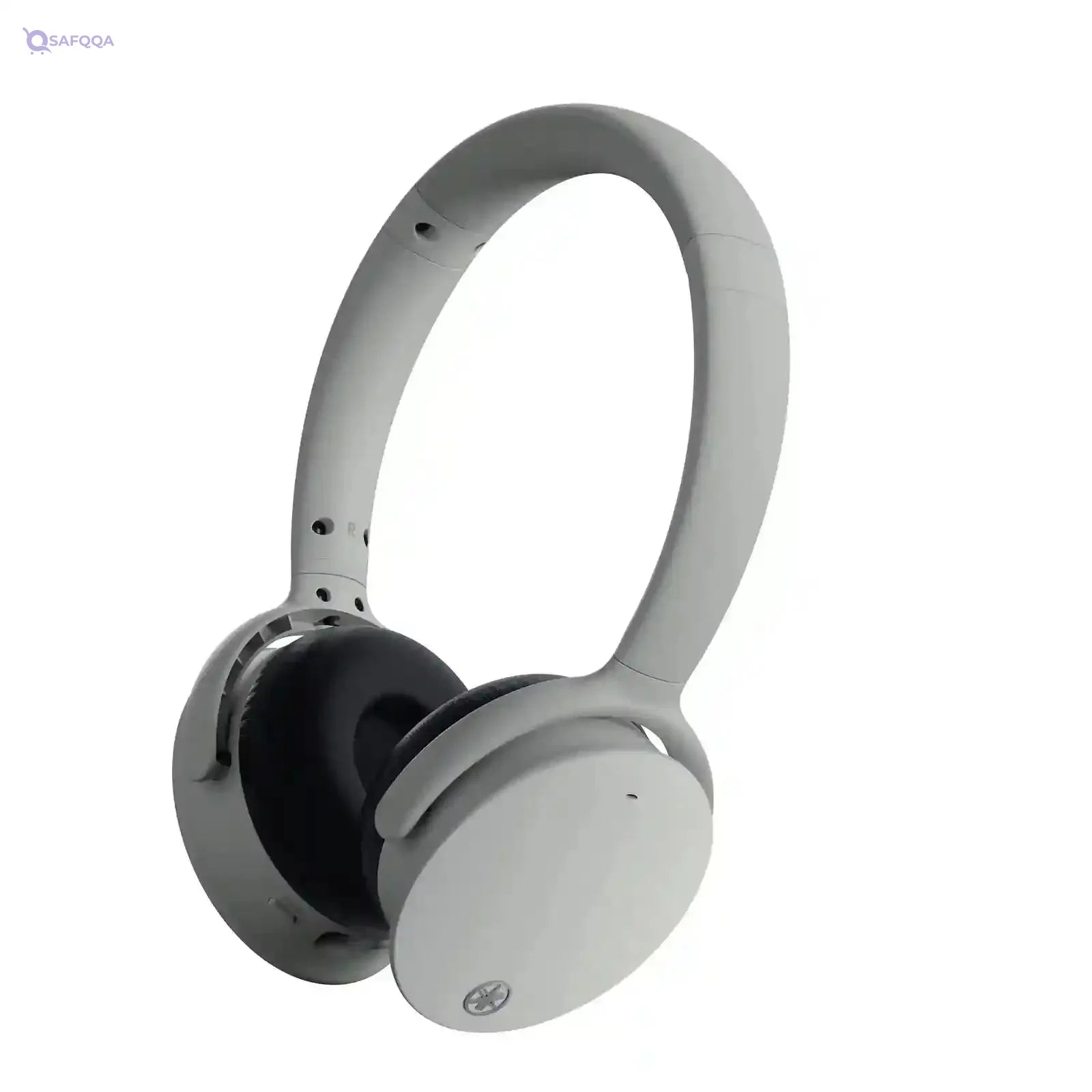 Yamaha YH-E500A On -Ear Headphone Gray - Safqqa