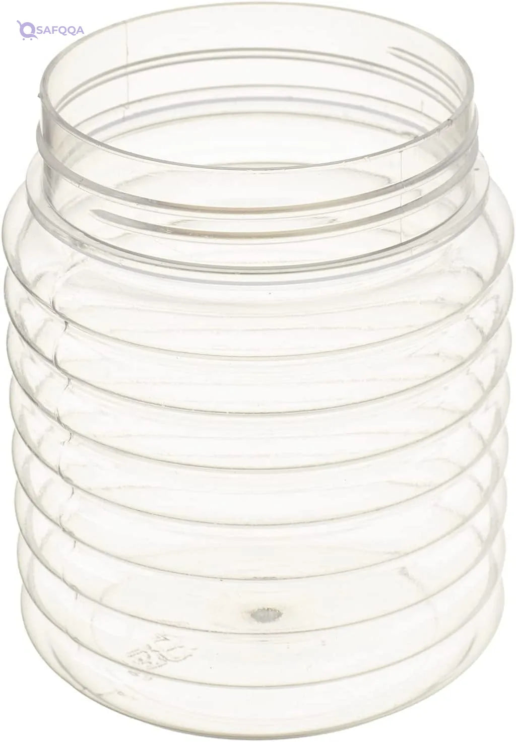 ‎Lamsa Plast Spice jar, set of 8 pieces - Safqqa